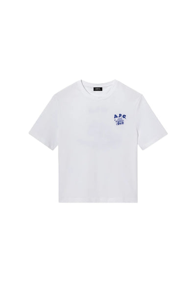 A.P.C. t-shirt Disco