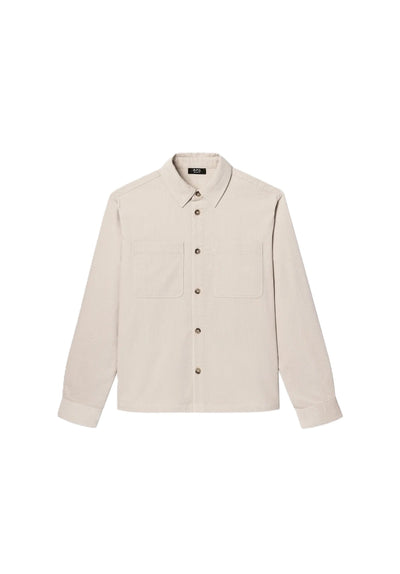 A.P.C. surchemise Léon