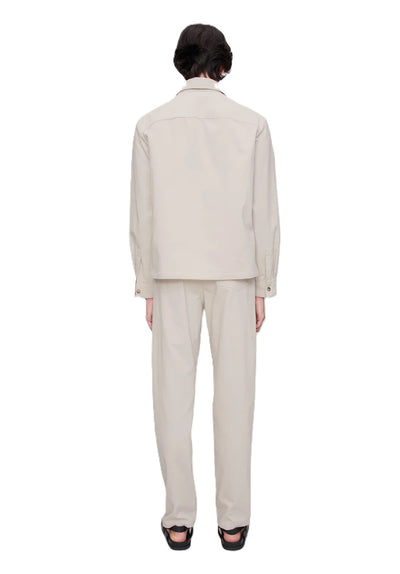 A.P.C. surchemise Léon
