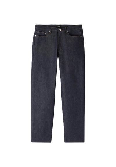 A.P.C. jean Martin