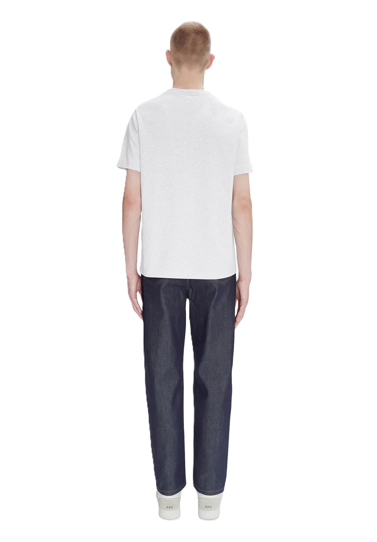A.P.C. jean Martin