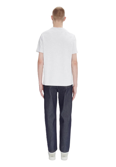 A.P.C. jean Martin