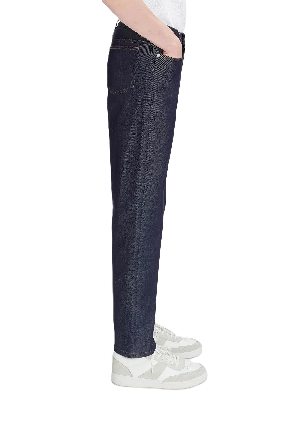 A.P.C. jean Martin