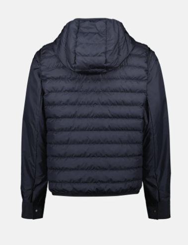 Moncler veste 3-en-1 Charve