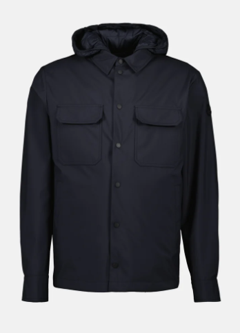 Moncler veste 3-en-1 Charve