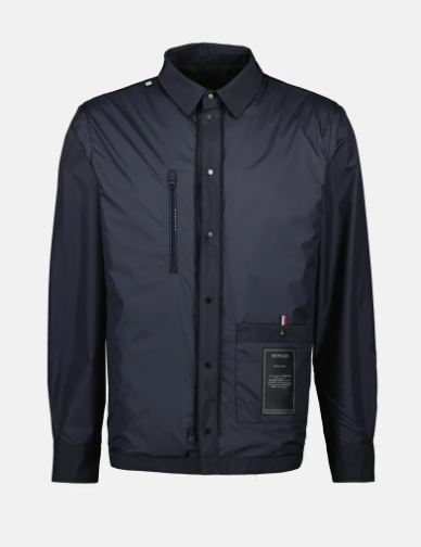 Moncler veste 3-en-1 Charve