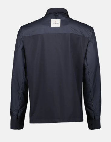 Moncler veste 3-en-1 Charve