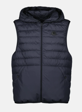 Moncler veste 3-en-1 Charve