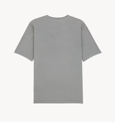 Saint Laurent t-shirt à col rond