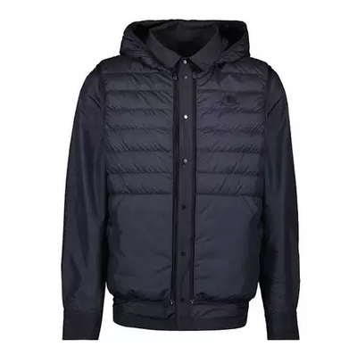 Moncler veste 3-en-1 Charve