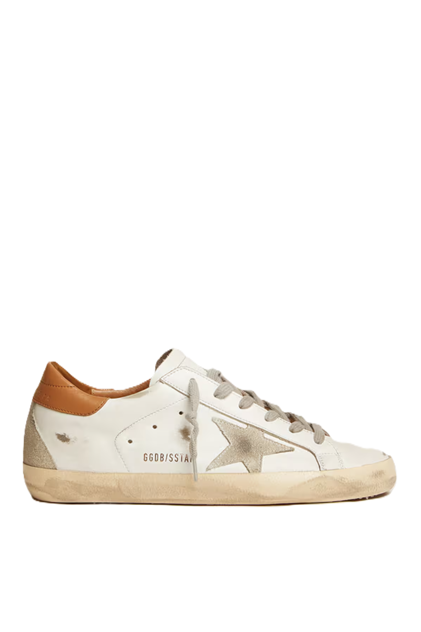 Golden Goose sneakers Super Star