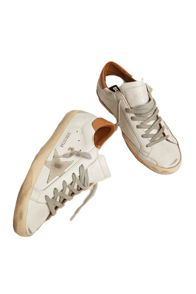 Golden Goose sneakers Super Star
