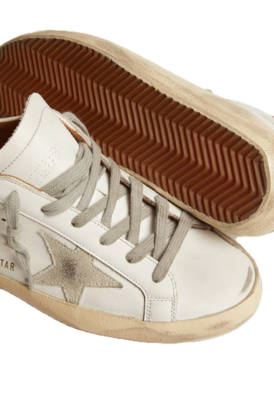 Golden Goose sneakers Super Star