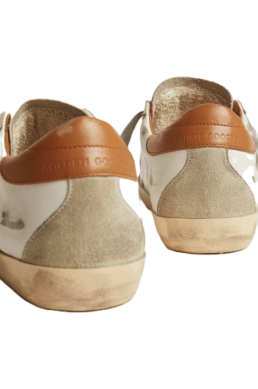 Golden Goose sneakers Super Star
