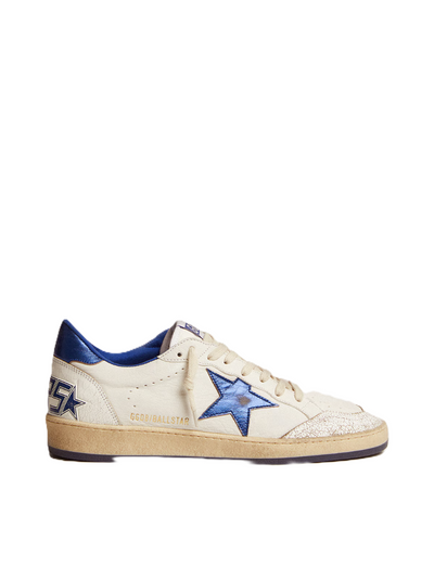 Golden Goose sneakers Ball Star