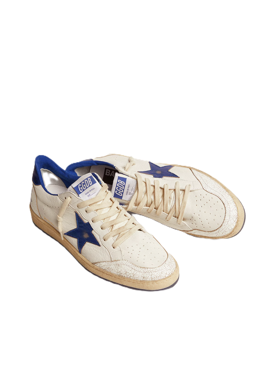 Golden Goose sneakers Ball Star