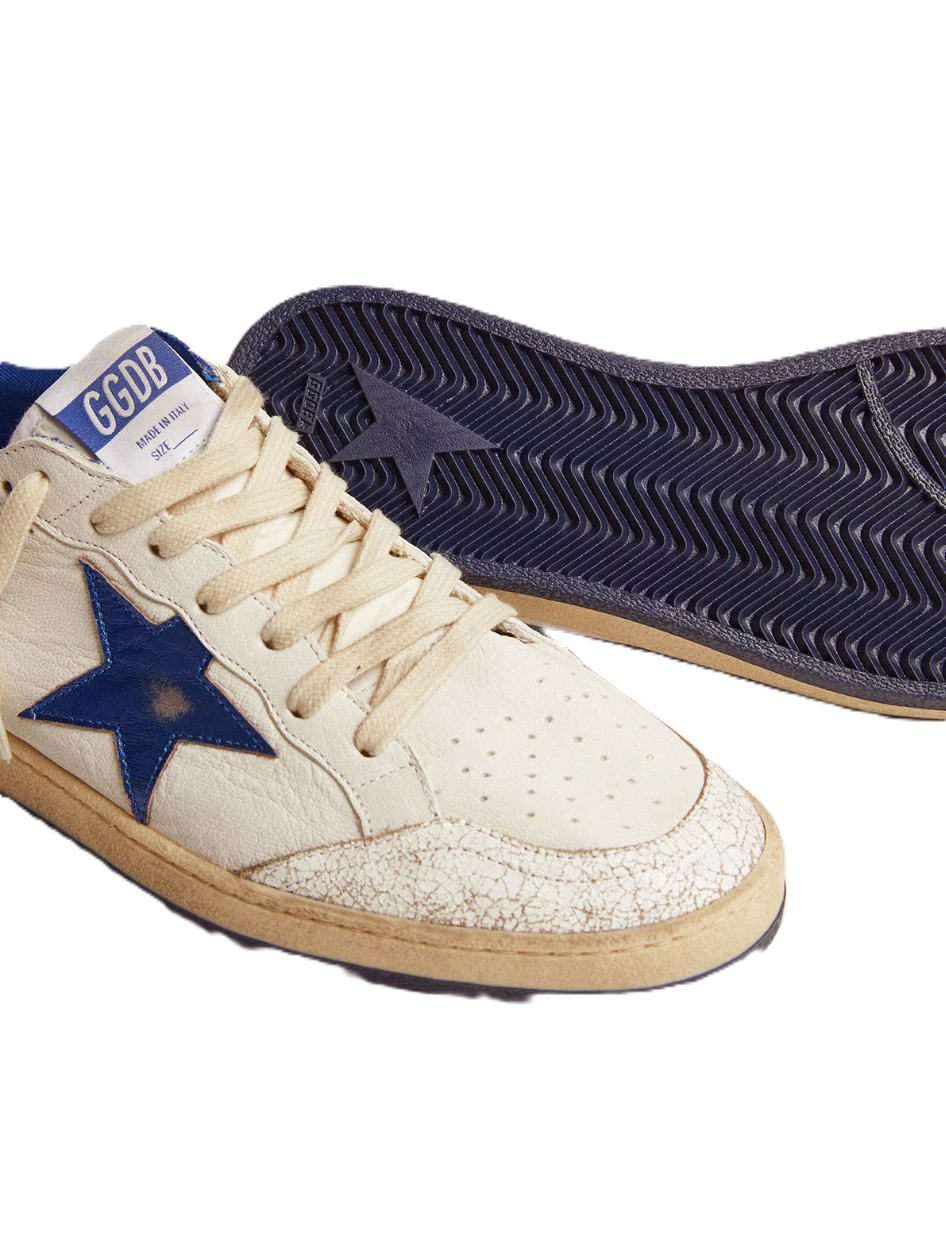 Golden Goose sneakers Ball Star
