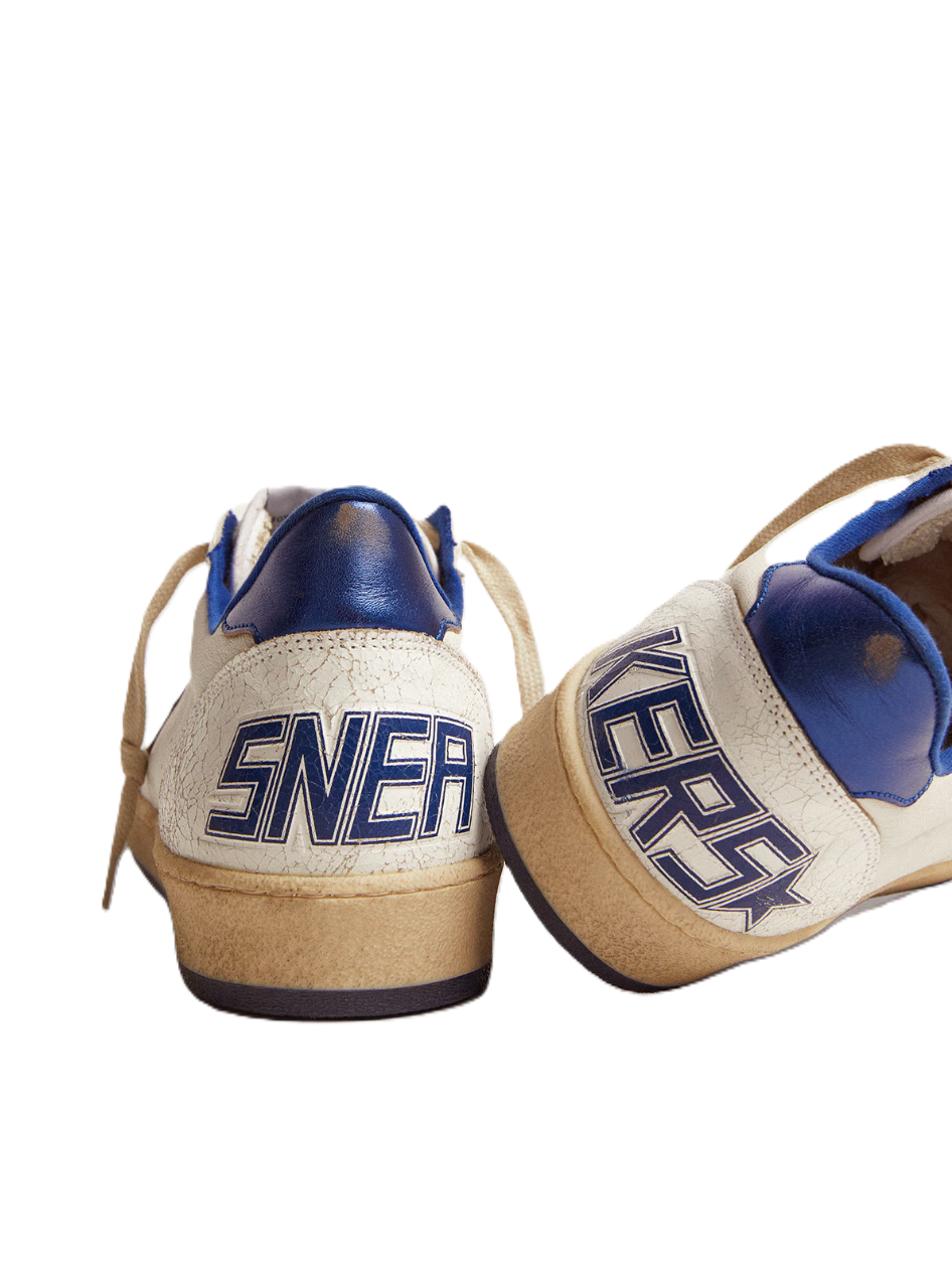 Golden Goose sneakers Ball Star