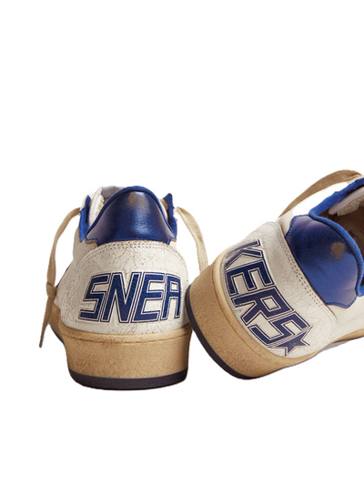 Golden Goose sneakers Ball Star