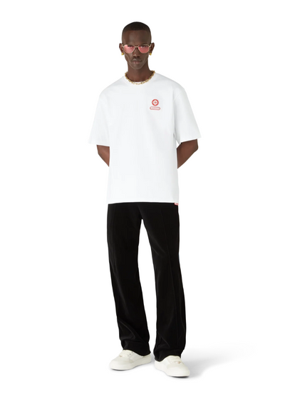 Casablanca t-shirt Logo Patch Oversized