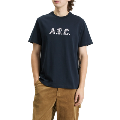A.P.C. t-shirt Hugo