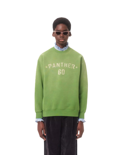 Valentino Garavani sweat à broderie Chez Valentino