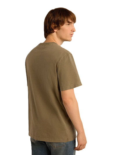 Golden Goose t-shirt à logo imprimé