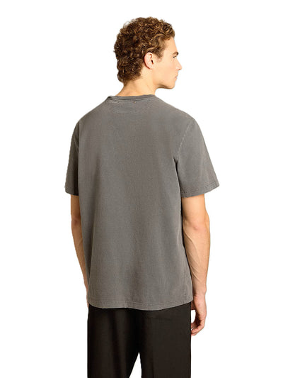 Golden Goose t-shirt à logo imprimé