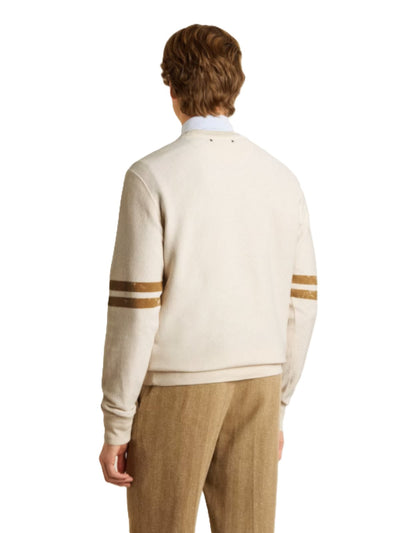 Golden Goose sweat à imprimé graphique