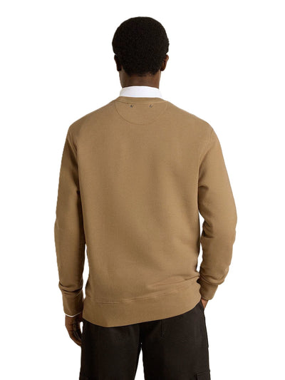 Golden Goose sweat à logo imprimé