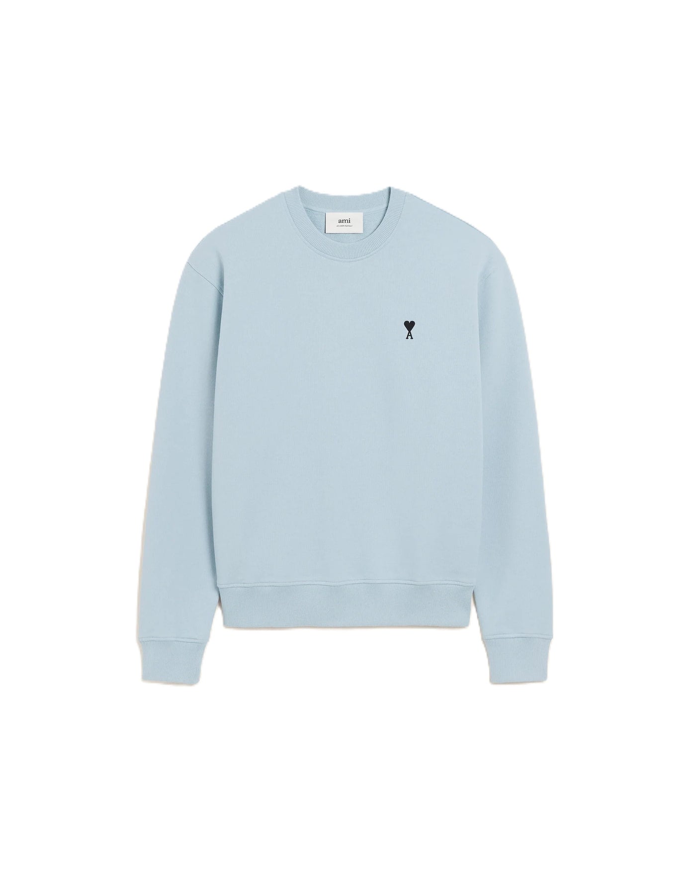 AMI Paris sweat à logo Ami de Cœur