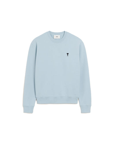 AMI Paris sweat à logo Ami de Cœur