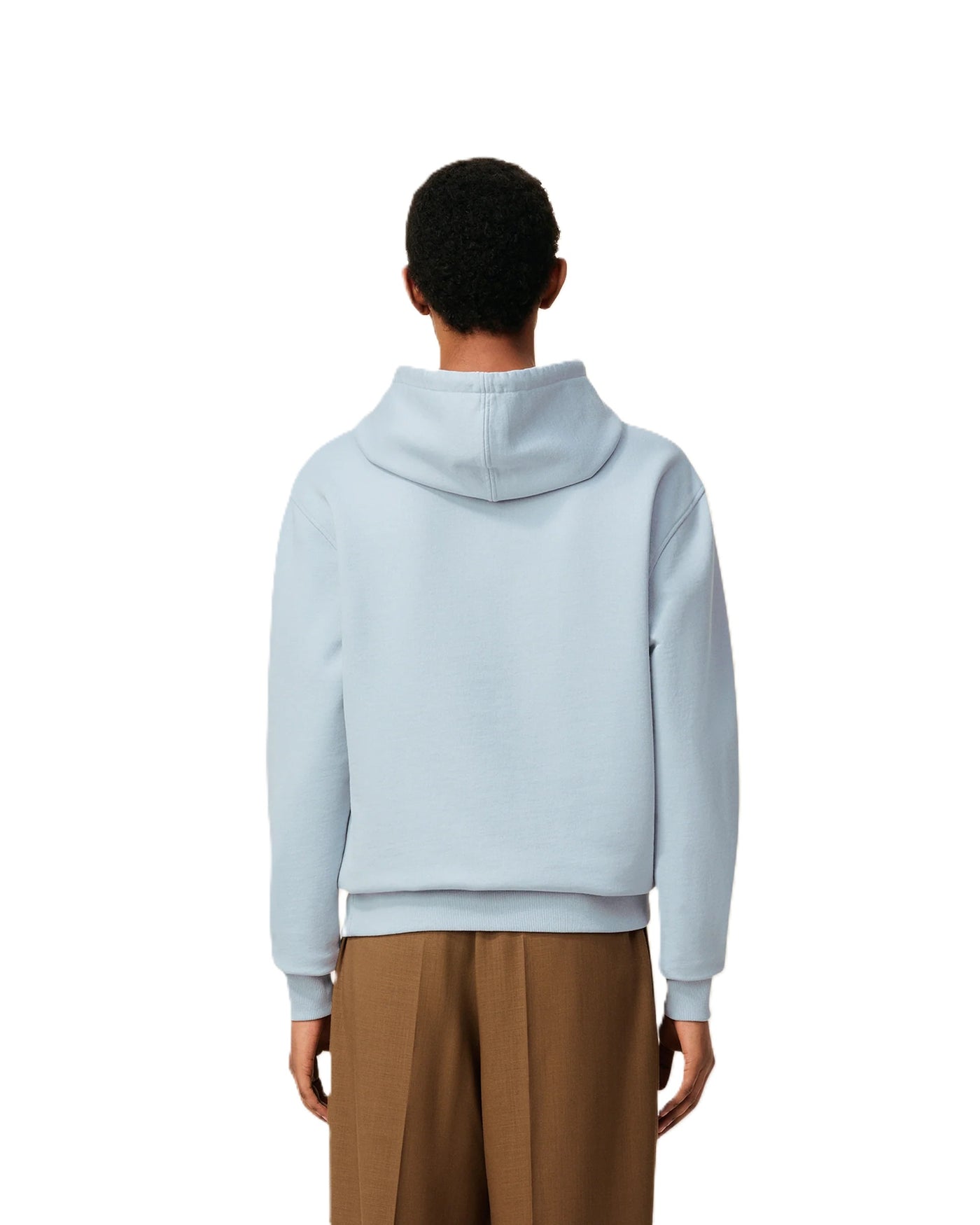 AMI Paris hoodie à logo Ami de Cœur