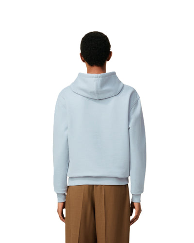 AMI Paris hoodie à logo Ami de Cœur