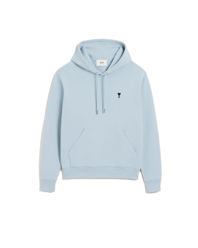 AMI Paris hoodie à logo Ami de Cœur