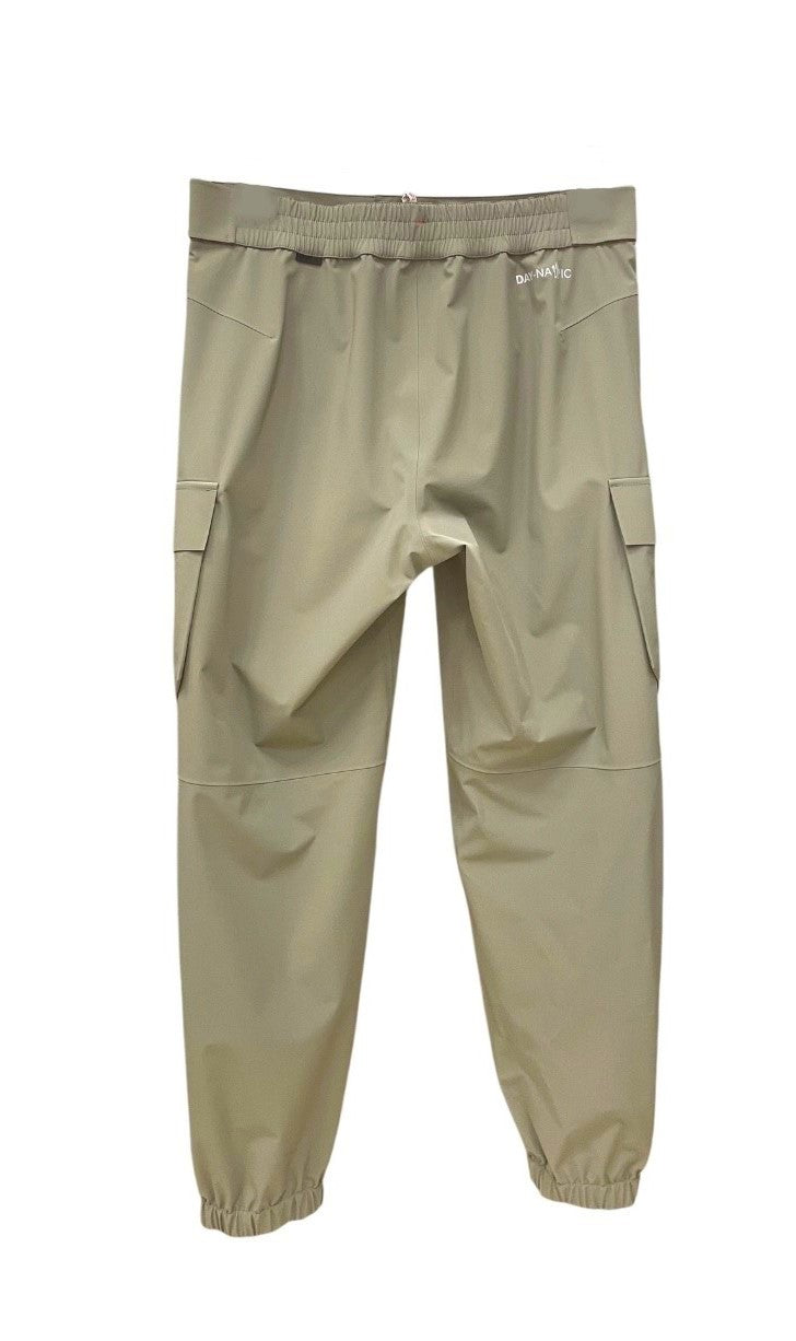 Moncler Grenoble pantalon fuselé à logo