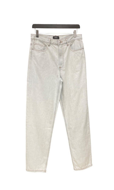 A.P.C. jean Martin