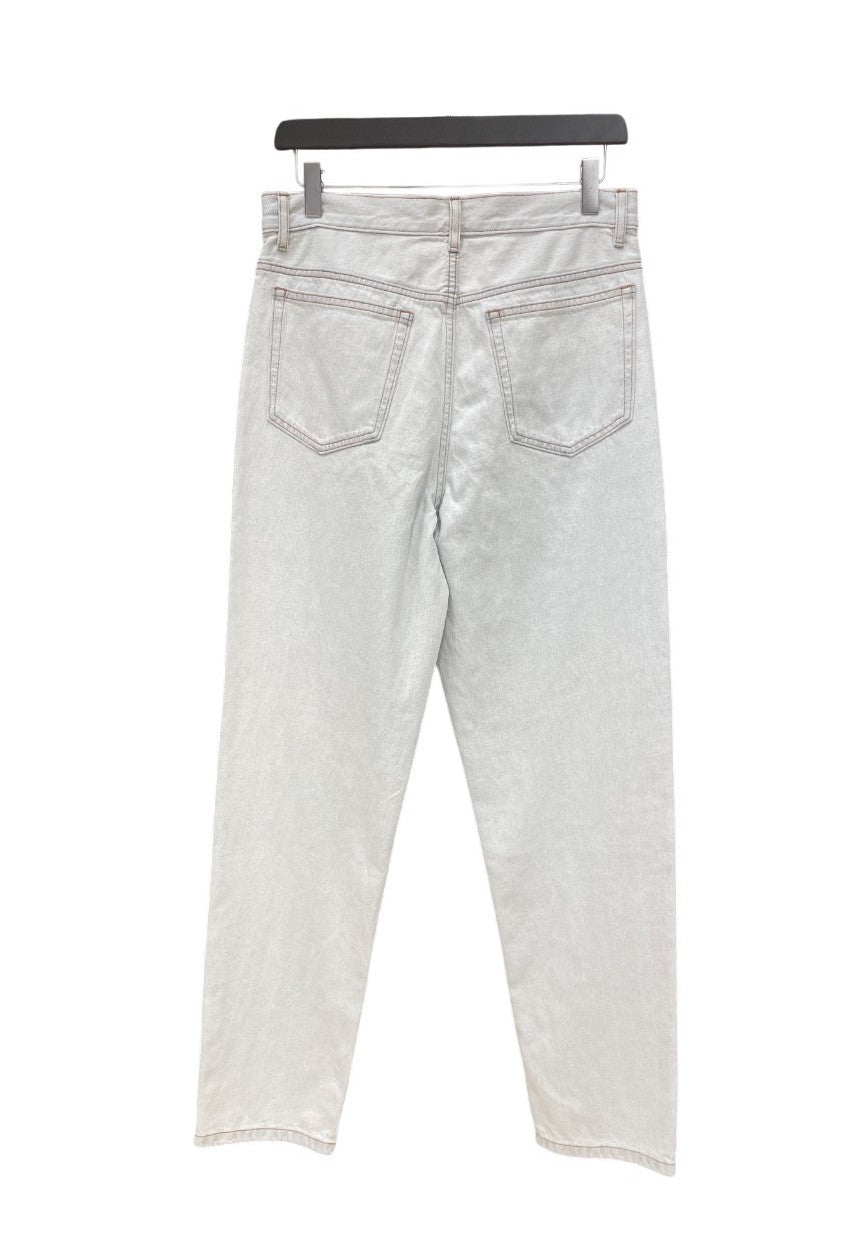A.P.C. jean Martin