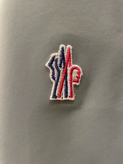 Moncler Grenoble veste Tesso