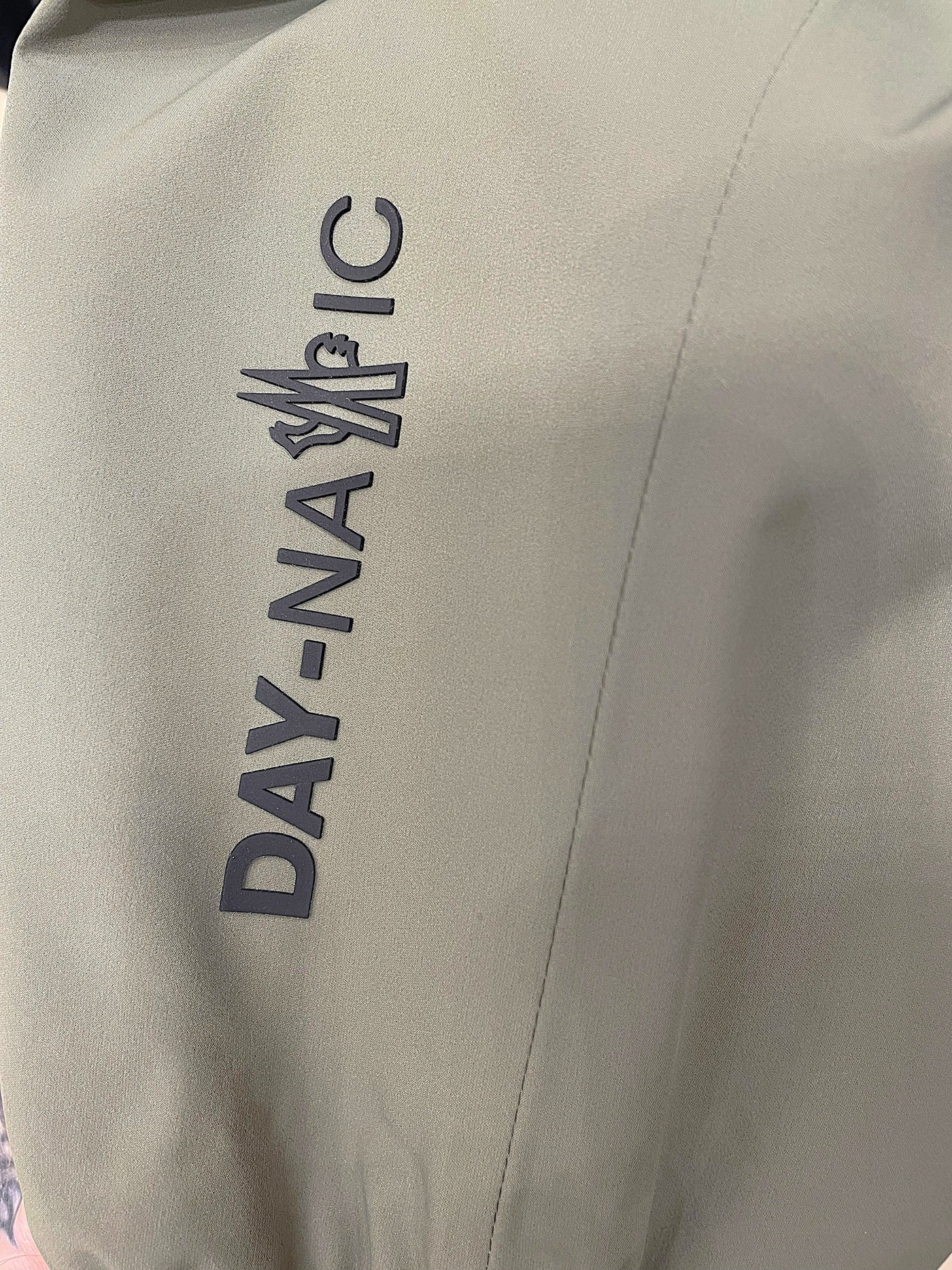 Moncler Grenoble veste Tesso