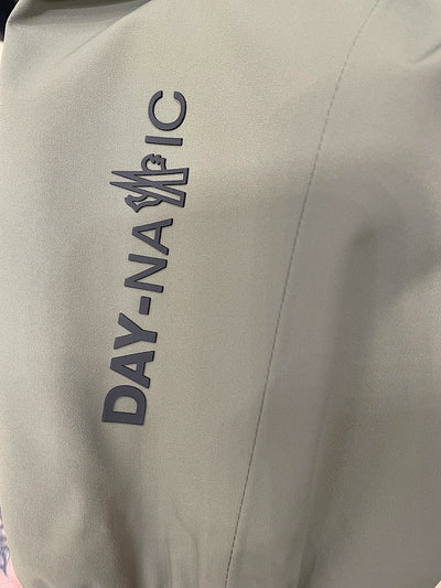 Moncler Grenoble veste Tesso