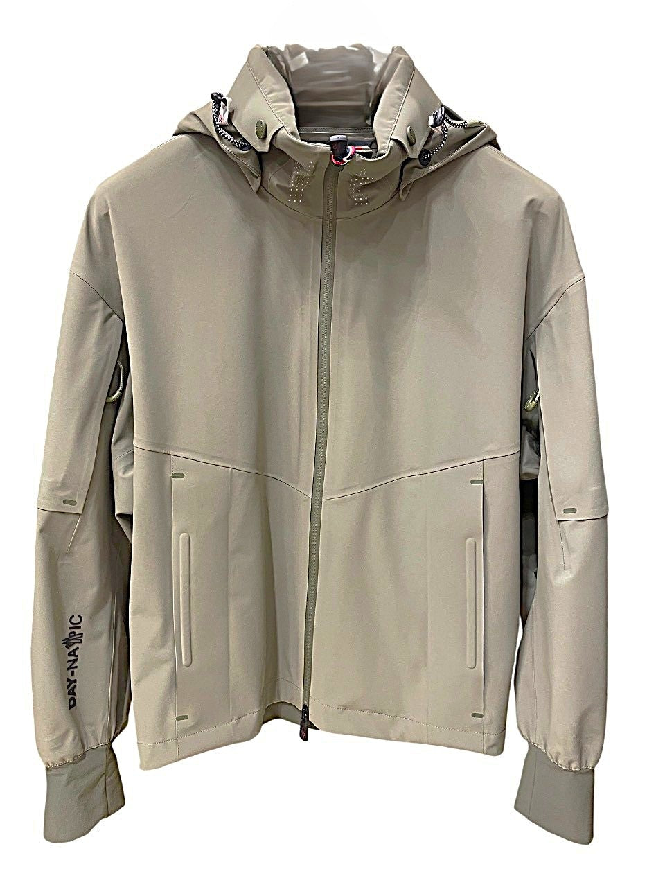 Moncler Grenoble veste Tesso