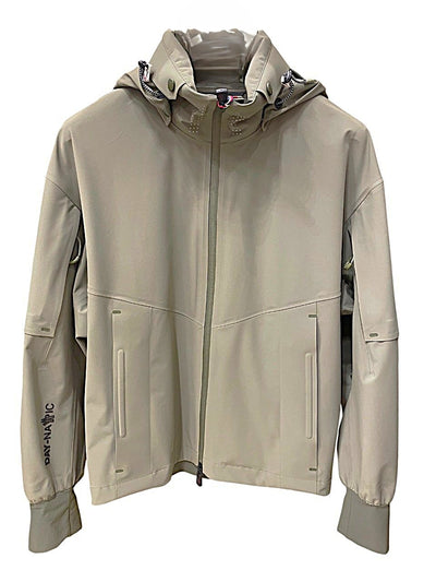 Moncler Grenoble veste Tesso