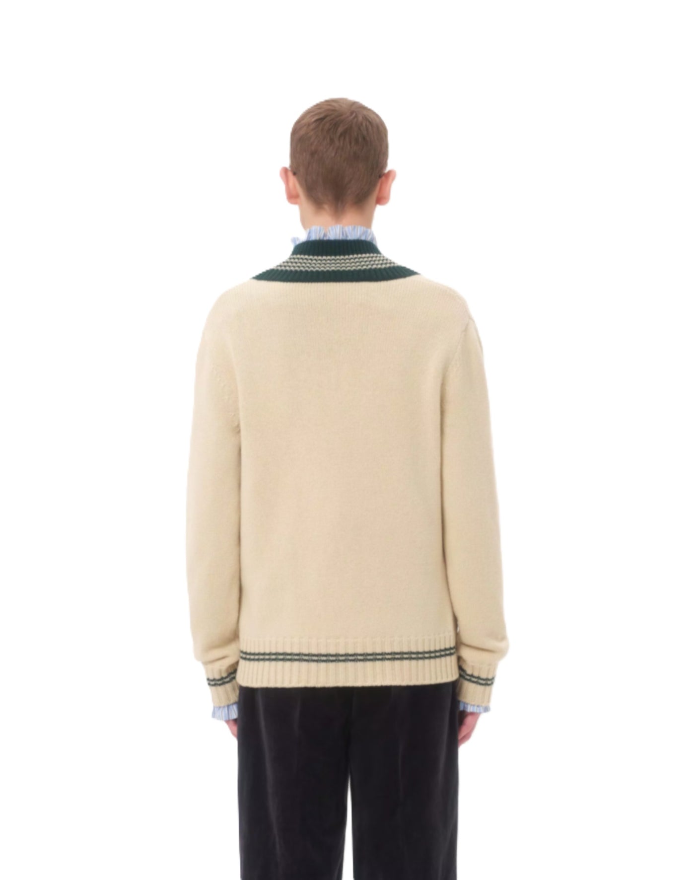 Valentino Garavani pull Le Chien De La Maison