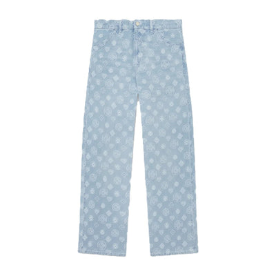 Casablanca jean Monogram