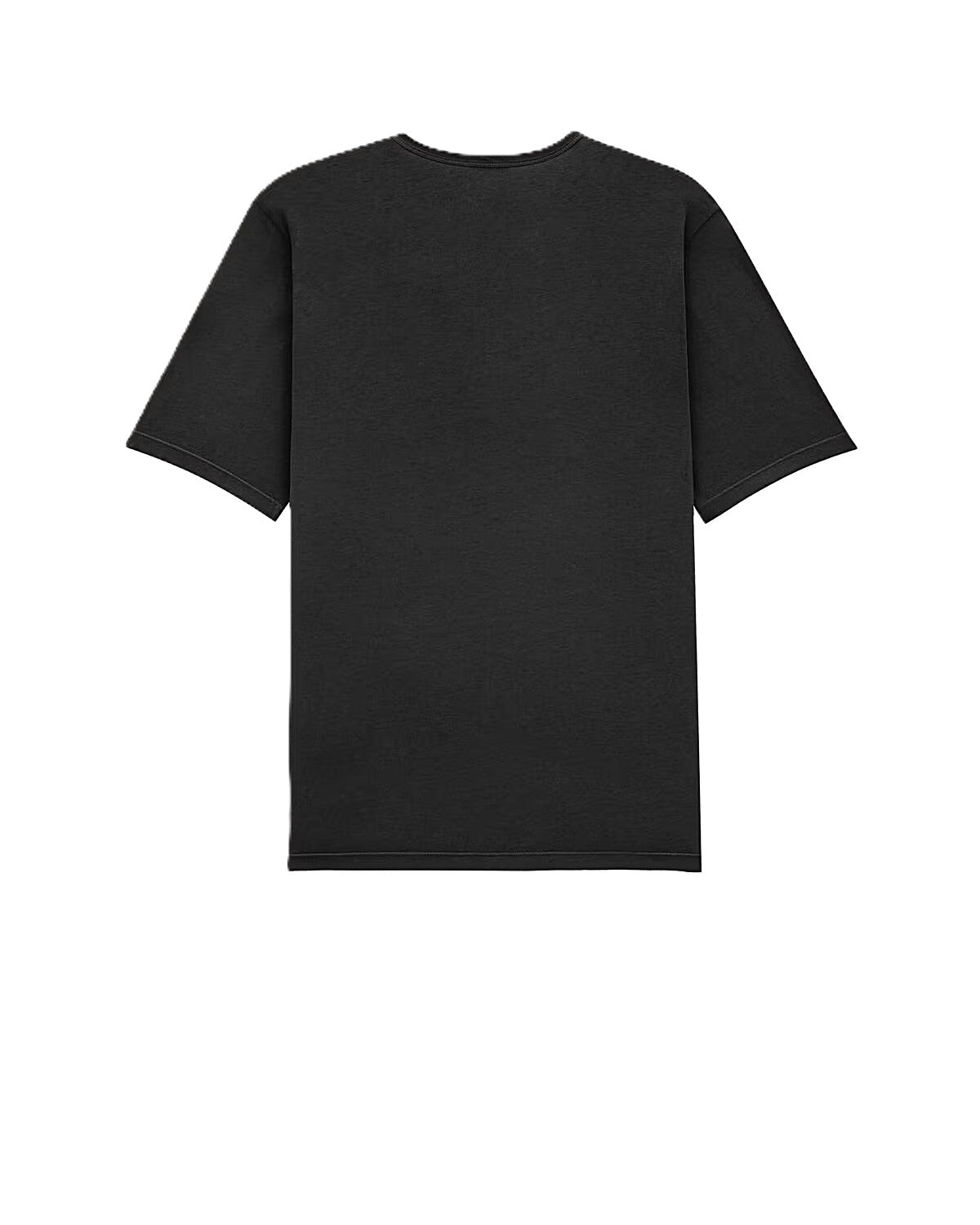 Saint Laurent t-shirt à col rond