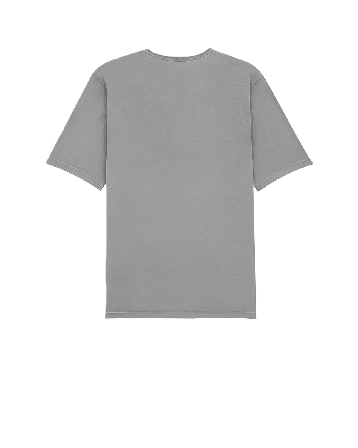 Saint Laurent t-shirt à col rond