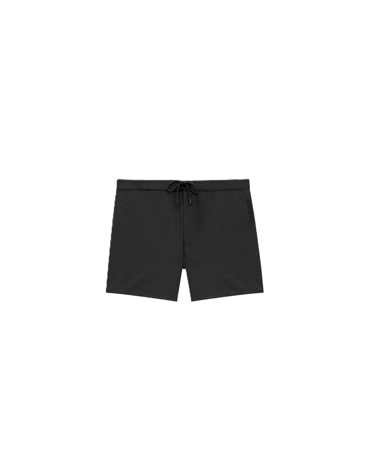 Saint Laurent short de bain