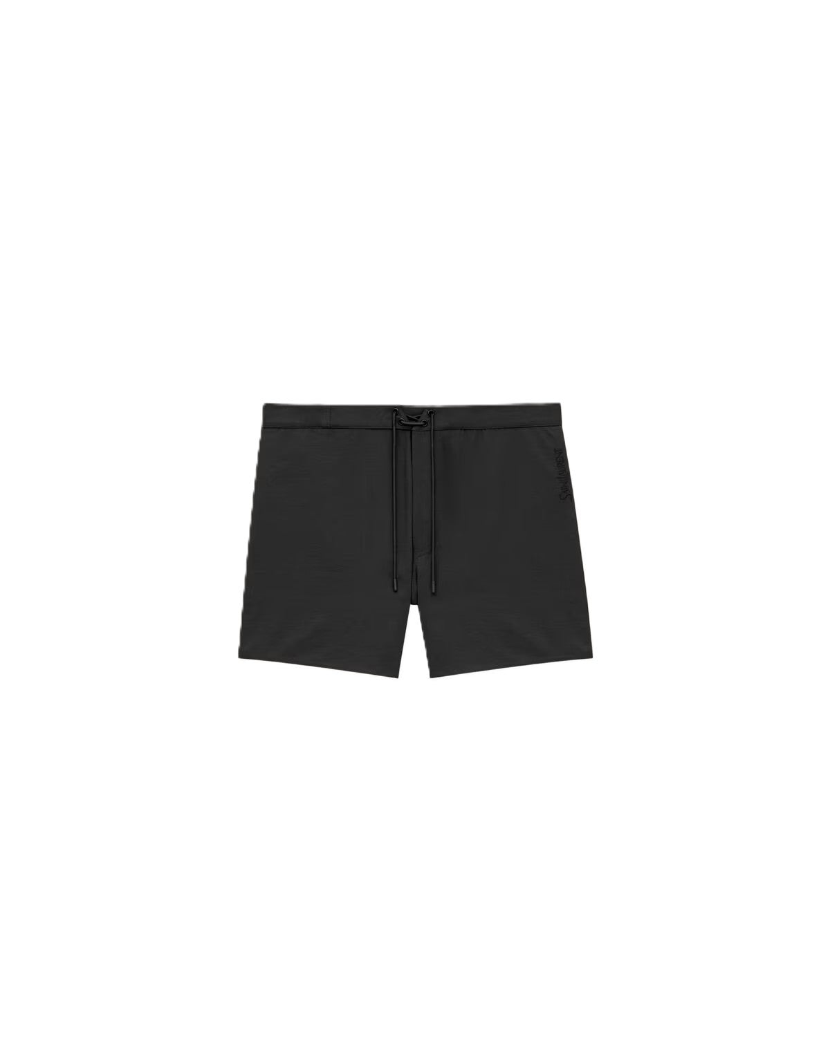 Saint Laurent short de bain