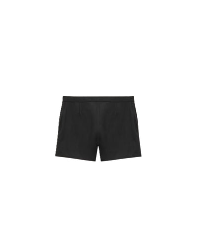 Saint Laurent short de bain